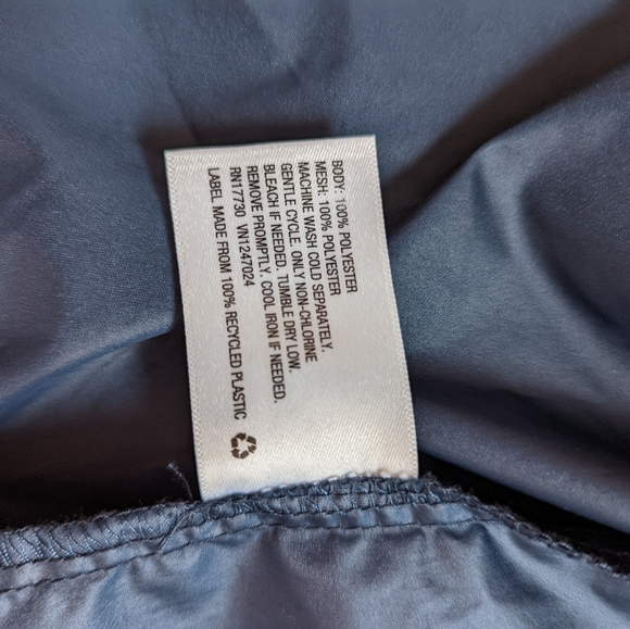 Hunter for Target Vest. NWOT. - Picture 9 of 9